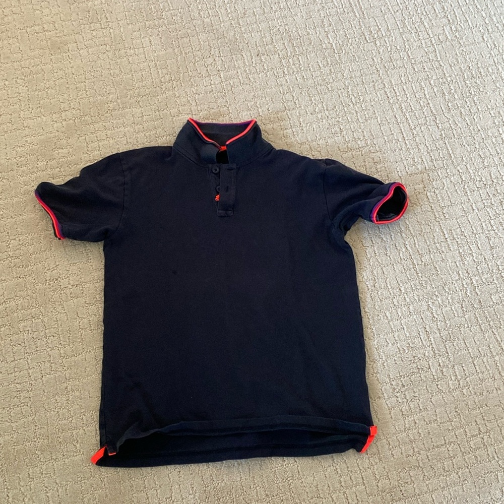 Sundek polo shirt